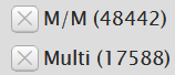 Threesome M/M/M M/M (48442), Multi (17588)
